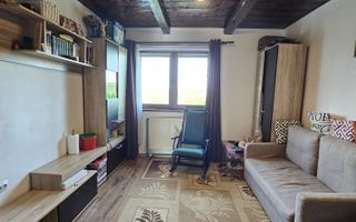 Casa Zona Doja langa Hanul Pescarilor 1500 mp teren - Poză 3