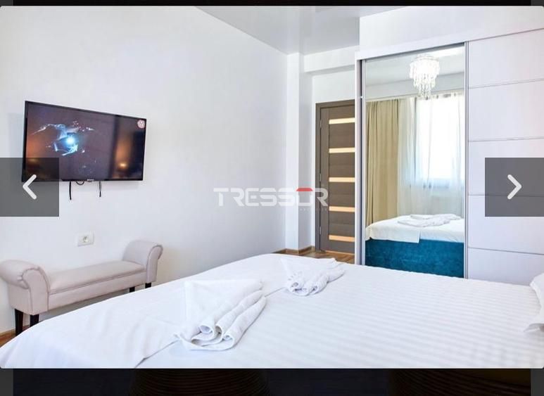 Apartament 2 camere cu vedere la mare | Prima linie la plajă - Poză 7