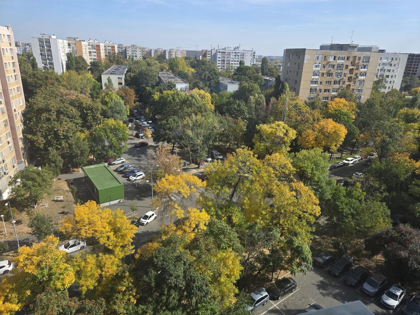Apartament de închiriat cu 2 camere – Drumul Taberei, lângă metrou Râul Doamnei - Poză 18