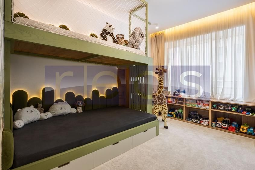 VANZARE 3 CAMERE -DECOMANDAT -2 LOC PARCARE - Poză 7