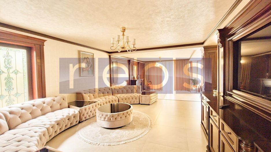 VANZARE/VILA INEDITA / PIPERA - Poză 3