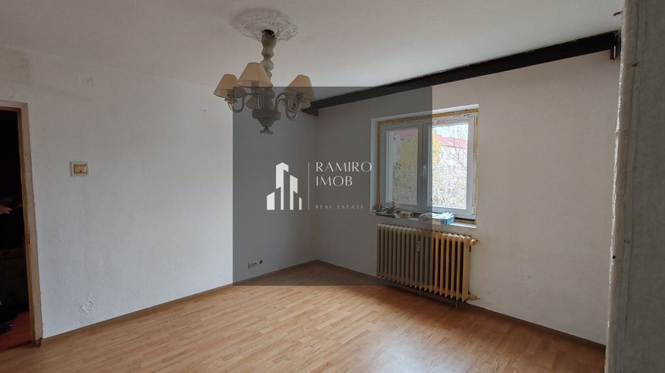 APARTAMENT 2 CAMERE,  SECTOR 4/LUICA, 39 MP, BLOC ANVELOPAT - Poză 4
