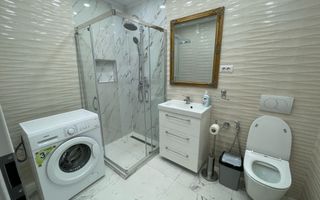 4 Camere open space, Premium, Cetatuie, Zona Belvedere, Parcare, Gruia - Poză 5