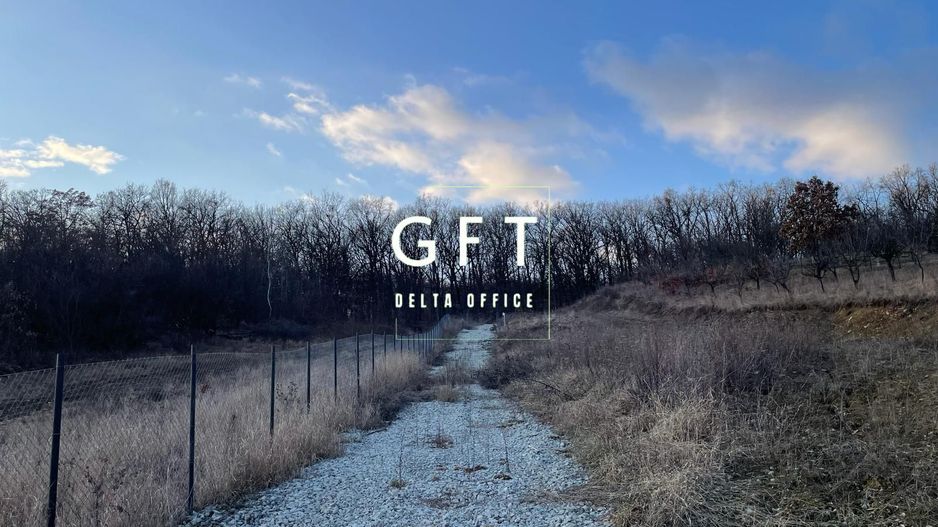 Parcele de 570-1800 mp intravilan, sub liziera padurii, view deosebit, Unirea - Poză 6