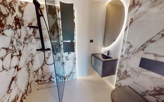 Loft Spectaculos cu Design Industrial - Poză 9