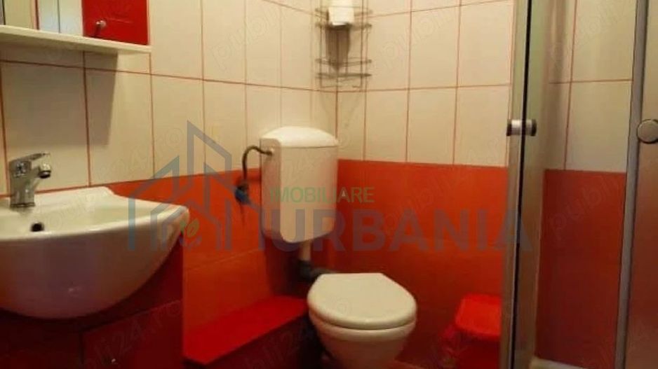 Apartament 3 camere decomandat, Tătărași-Metalurgie, Iași - Poză 5