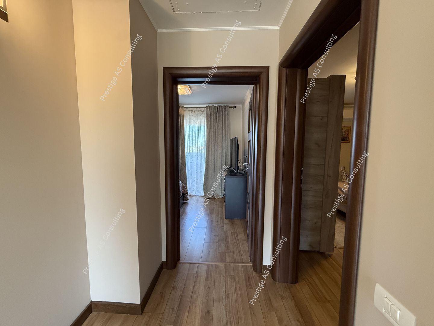 Casa individuala premium | 5 camere | 787 mp | Dumbravita – zona Padure & Lac - Poză 18