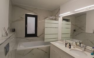 Duplex luminos pe 2 niveluri, teren 300 mp | zona Cartierul Arhitectilor - Poză 13