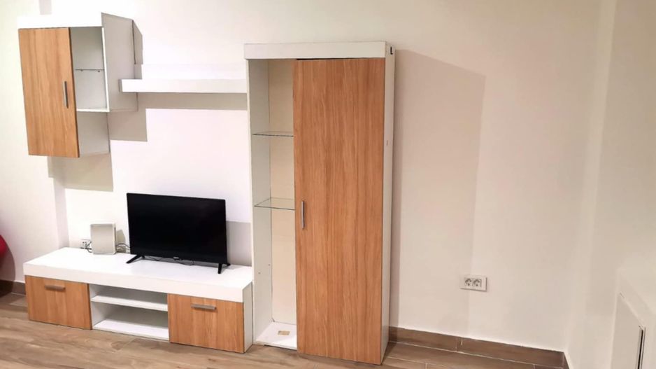 De vanzare garsoniera in Zona Militari - Poză 1