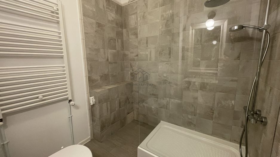 APARTAMENT CU 2 CAMERE DEOSEBIT LA INCHIRIERE LANGA PARCUL KISELEFF - Poză 4
