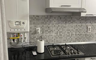 AP. 2 CAMERE- METALURGIEI, PARCARE INCLUSA, CENTRALA PROPRIE, MODERN - Poză 7