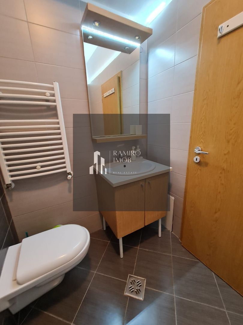 Apartament 2 camere | Titan | Mobilat | SECTOR 3 - Poză 8
