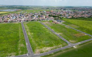 Loc de casa de 476 mp în Vladimirescu - Poză 12