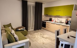 Apartament 2 camere, modern, 45mp, parcare subterana, Beta Residence - Poză 1