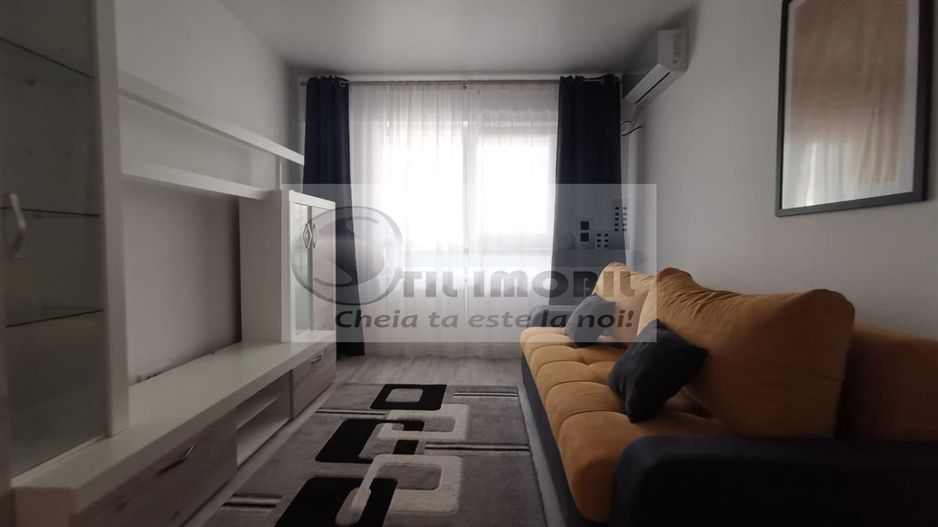 Apartament 1 camera Atrium Garden-loc parcare 350 euro - Poză 5