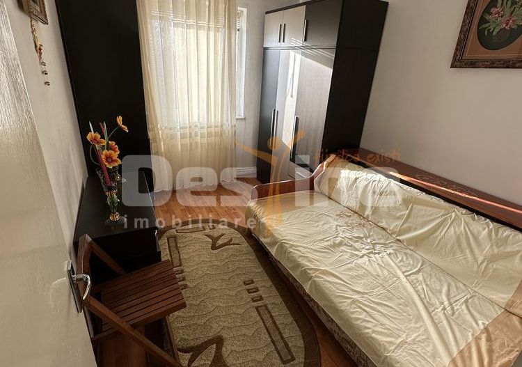 Apartament cu 3 camere de vânzare – Zona Casa de Cultură, Constanța - Poză 7