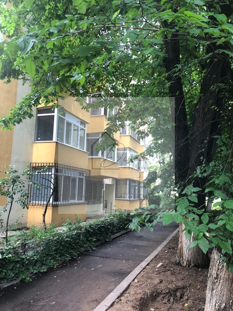Garsoniera Floreasca | Barbu Vacarescu | zona verde I COM 0% - Poză 8