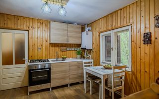 Casa renovata 2025 I S+P+1+M I teren 1340mp I Breaza-Nistoresti - Poză 13
