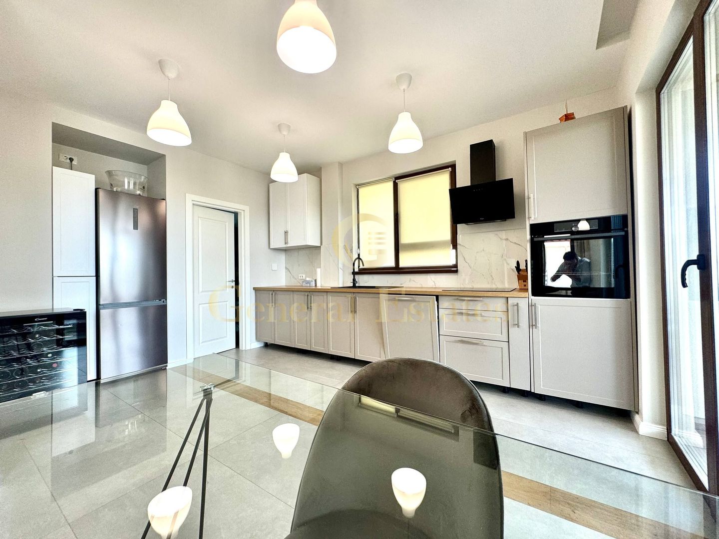 Vânzare Casa P+E - Gata de intrare – Vișan, Iași - Poză 13