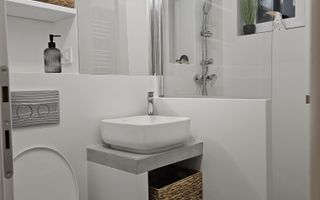 2 camere semidecomandate, modern, Gheorgheni, strada Arieșului - Poză 6