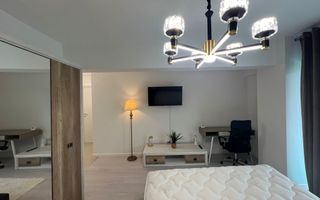 Apartament premium + parcare Bucium -  Mega Image - Poză 8
