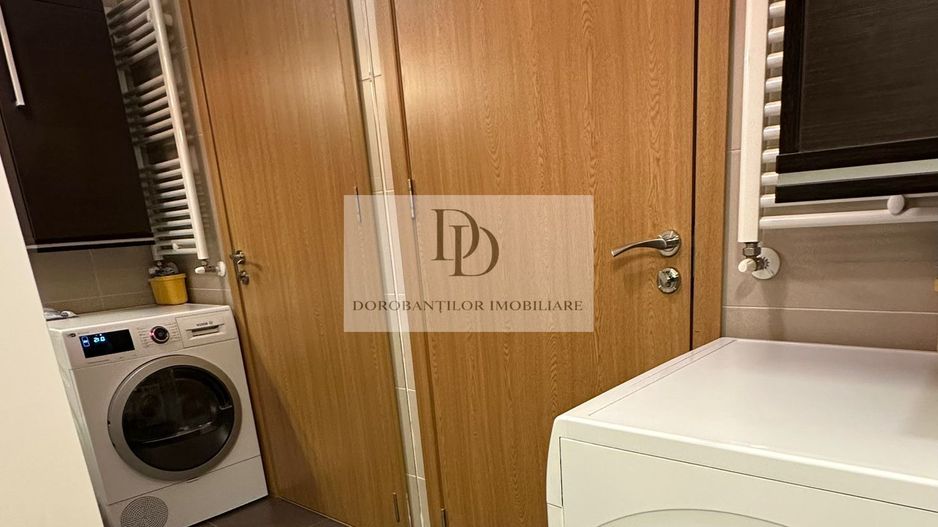 Penthouse panoramic | 3 Parcări | Vedere spectaculoasă asupra Clujului - Poză 13