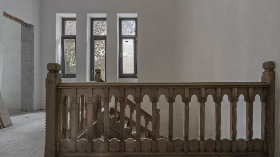 Vilă interbelică în stil neoromânesc restaurată integral - Aviatorilor - Poză 12