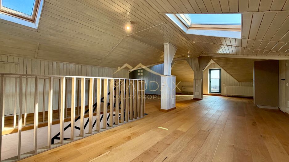 Vila Exclusivista *615mp* - teren 625mp // Erou Iancu Nicolae - Cambridge School - Poză 77