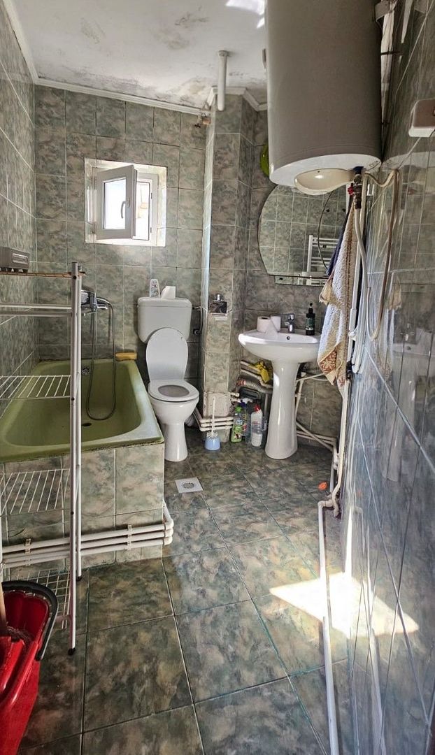 3 camere, etaj 3, 2 bai, 2 balcoane, Micro 16 - Poză 14