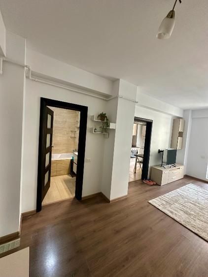 Garsoniera Tineretului metrou | Bloc Nouy | Centrala proprie - Poză 5