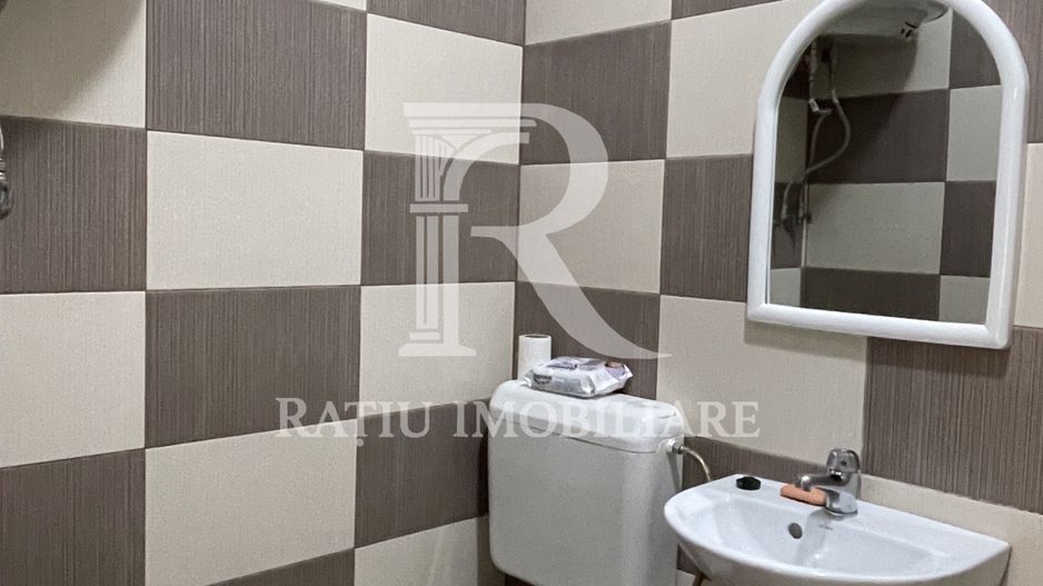 Spațiu birou/cabinet de inchiriat  | Zona centrala  | Oradea - Poză 6