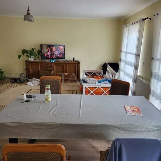 Duplex cu 4 camere de vanzare in Borhanci. - Poză 2