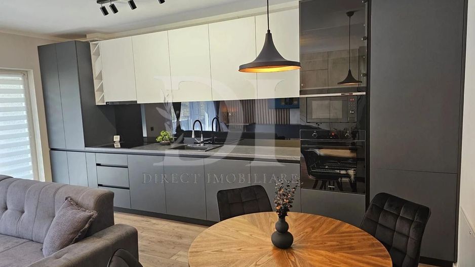Apartament la cheie | terasă | Zona Teilor - Poză 2