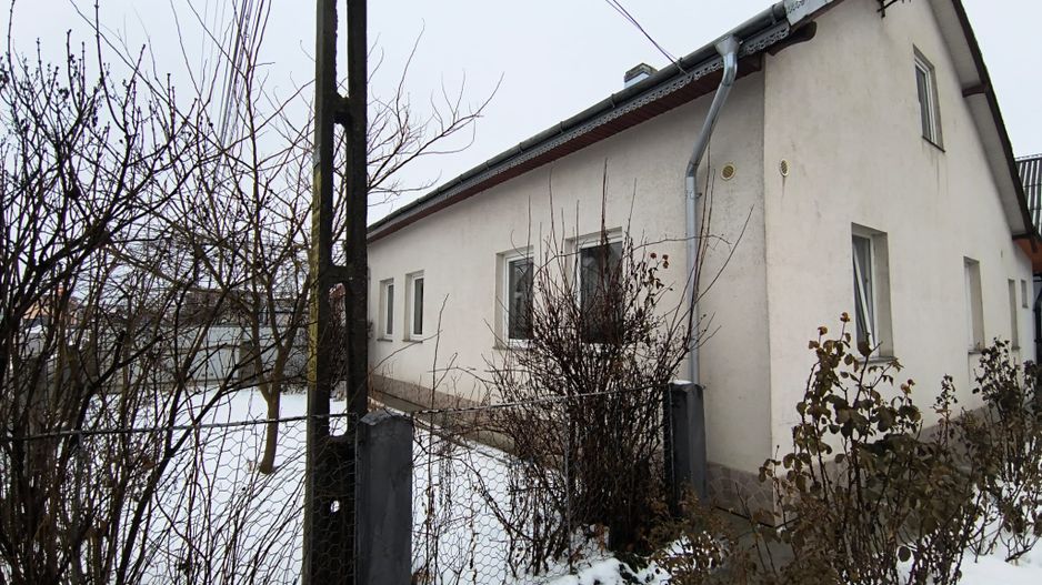 CASA DE VANZARE IN SATU MARE / RADAUTI - Poză 1