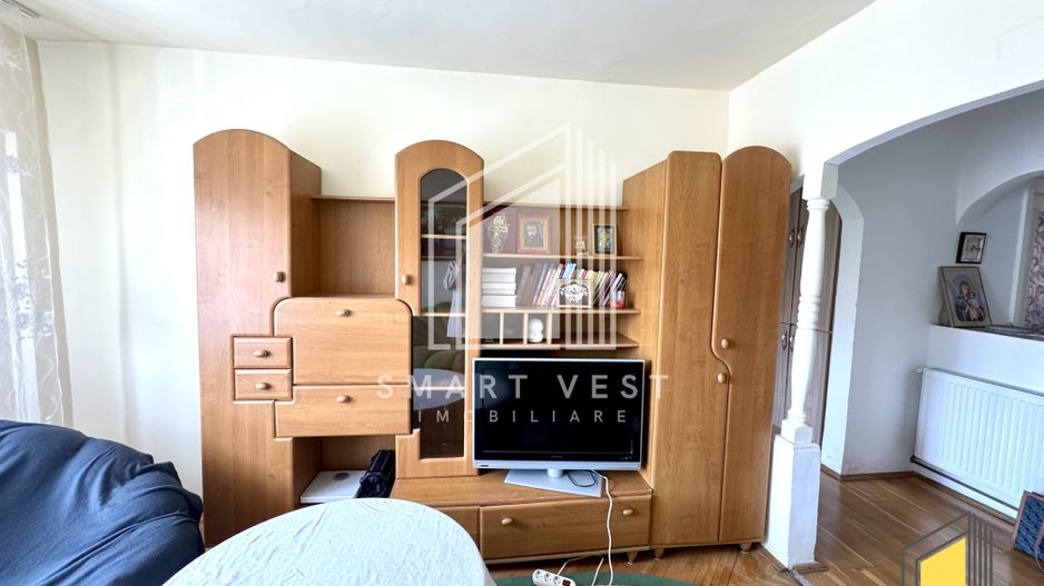 Apartament 3 camere decomandat | 78 mp | Zona Carpati 2 - Poză 3