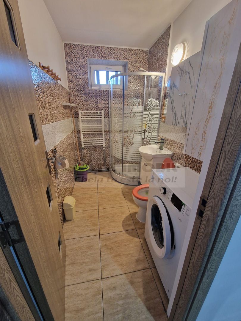 Apartament 2 camere decomandat – Tudor Vladimirescu 77.000 Euro - Poză 8
