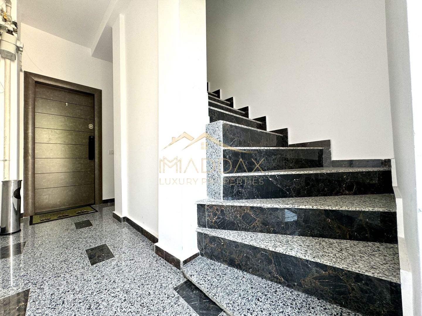 Apartament cu 3 camere *prima inchirere* //loc de parcare/ zona Herastrau - Poză 28