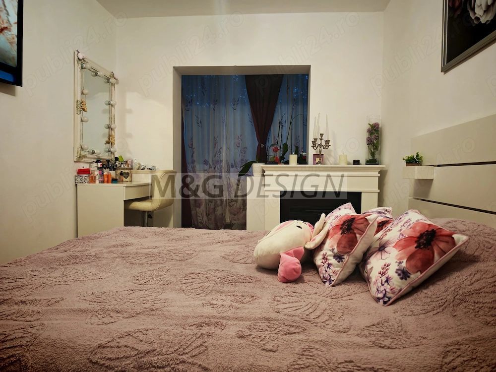 Apartament 3 camere Aradului etaj 1 - Poză 6