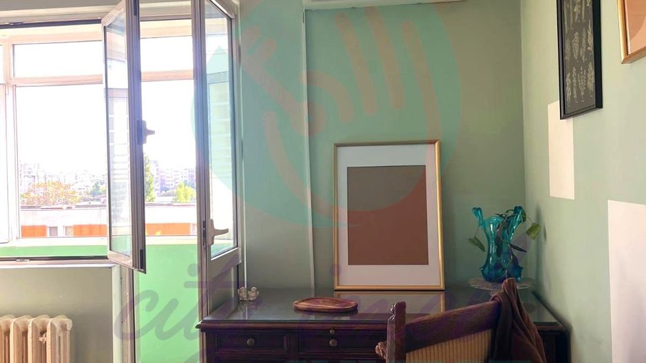 2 Camere elegante langa Metrou Grivita- BLoc anvelopat - Poză 4