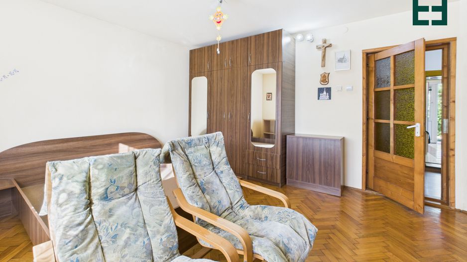 Casă cu teren de 468 mp - Cartierul Grădiște - Arad - Poză 11