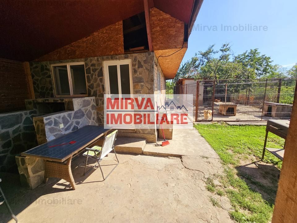 Vanzare vila 6 camere + spatiu comercial, mobilata si utilata, in Blejoi - Poză 58