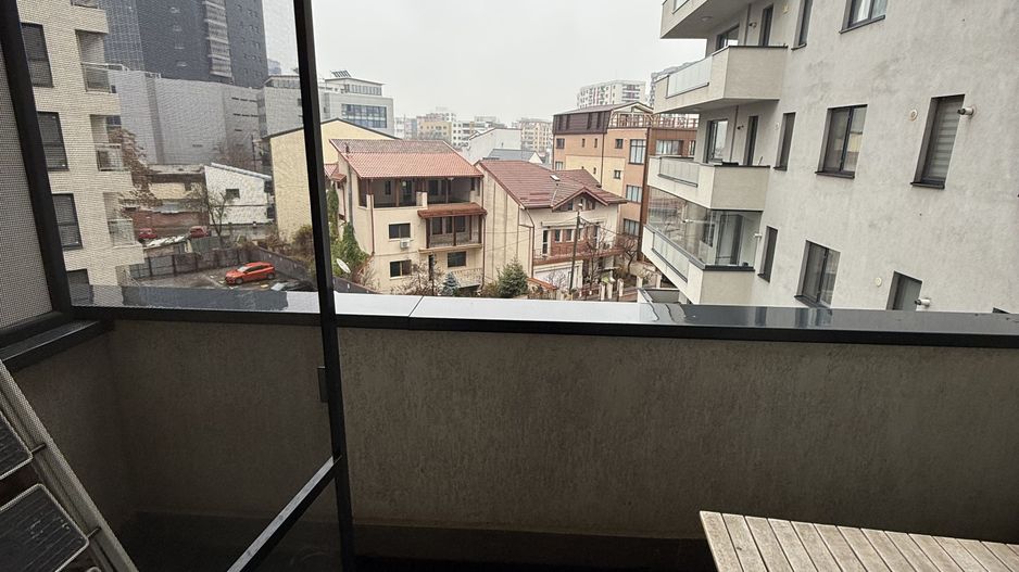 Apartament 2 camere - Complex Premium Regie - Strada Ranetti - Poză 10