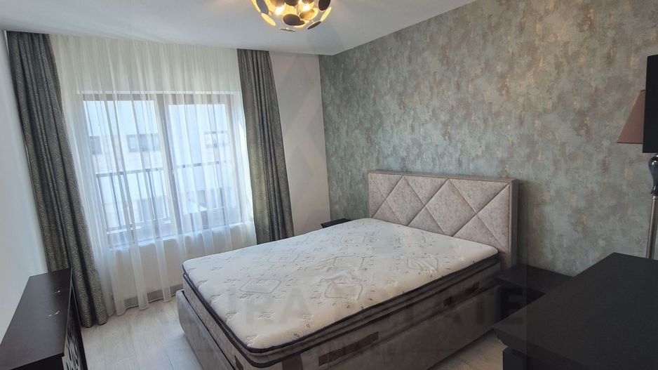 Casă modernă 4 camere 2 băi dressing  Șelimbăr - Poză 2