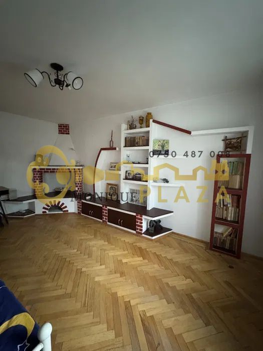 2 Camere | Zona full acces | AC | CT | Utilat | Mobilat | - Poză 1