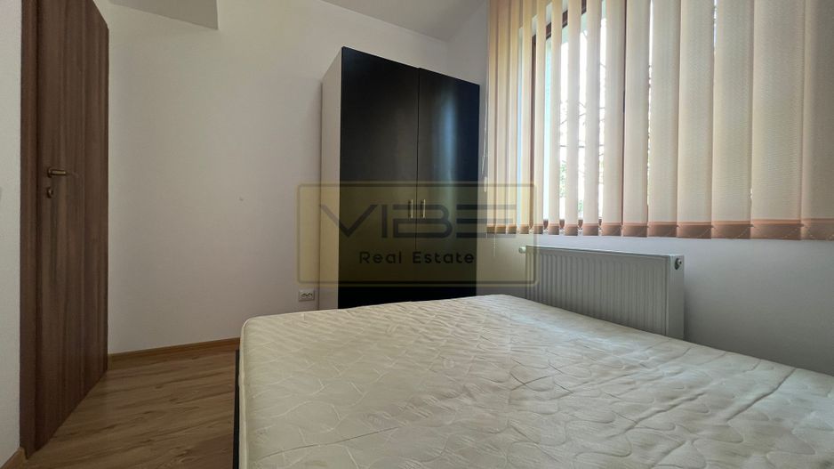 Apartament 1 camera Tatarasi Residence Tudor Office - Poză 11