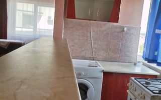 Oportunitate de investiție | Garsonieră 27mp | Calea Turzii | - Poză 6