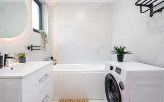 COMISION 0% - Apartament superb - design exclusivist la 2min de Rond OMV - Poză 13