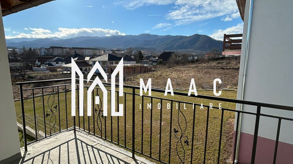 Duplex modern | 160 mp utili | Curte 370 mp | 4 Camere | Cisnădie - Poză 18