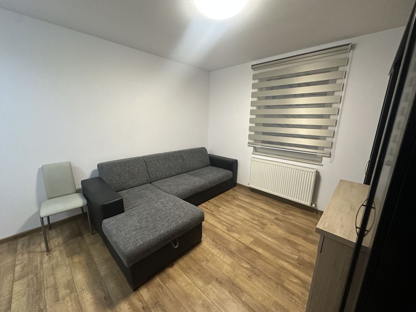 Apartament 3 camere | 80 mp | Parter | Bloc nou 2011 | Rădăuți - Poză 6