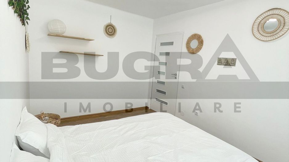 Apartament 2 camere decomandate, 65 mp, Zona Pietei Mihai Viteazu - Poză 1